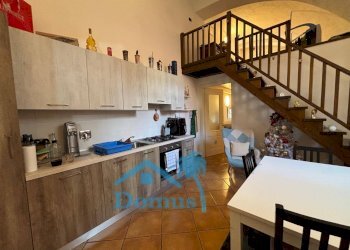 Foto 2 - Trilocale Via Silvio Pellico
 
15, Pinerolo - foto 2