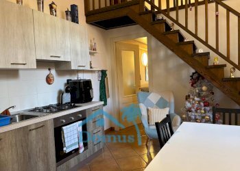 Foto 3 - Trilocale Via Silvio Pellico
 
15, Pinerolo - foto 3