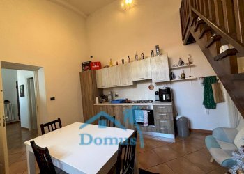 Foto 5 - Trilocale Via Silvio Pellico
 
15, Pinerolo - foto 5