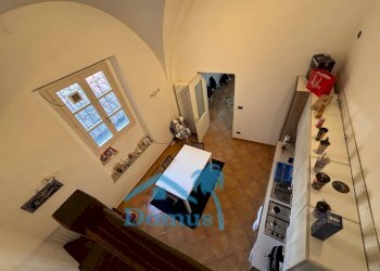 Foto 12 - Trilocale Via Silvio Pellico
 
15, Pinerolo - foto 12