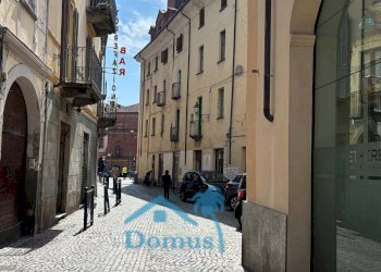 Foto 25 - Trilocale Via Silvio Pellico
 
15, Pinerolo - foto 25