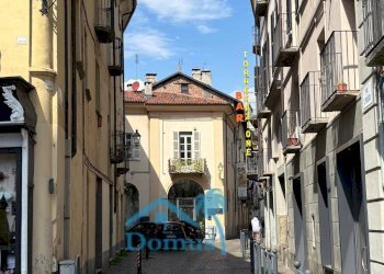 Foto 27 - Trilocale Via Silvio Pellico
 
15, Pinerolo - foto 27