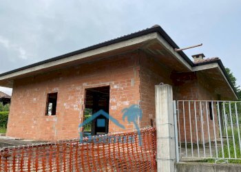 Foto 2 - Villa Via Manzoni, San Pietro Val Lemina - photo 2