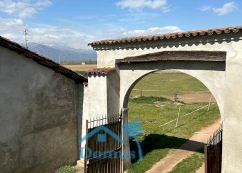 Foto 6 - Rustico Regione Colletrale
 
36, Scalenghe - foto 6