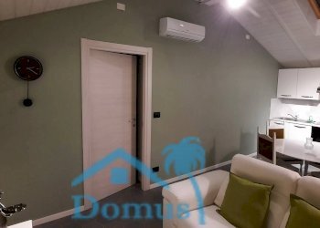 Foto 1 - Bilocale Via Umberto I, Piscina - foto 1