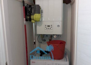 Foto 12 - Bilocale Via Umberto I, Piscina - foto 12