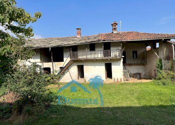 Foto 1 - Rustic Strada del Gatto, Bricherasio - photo 1