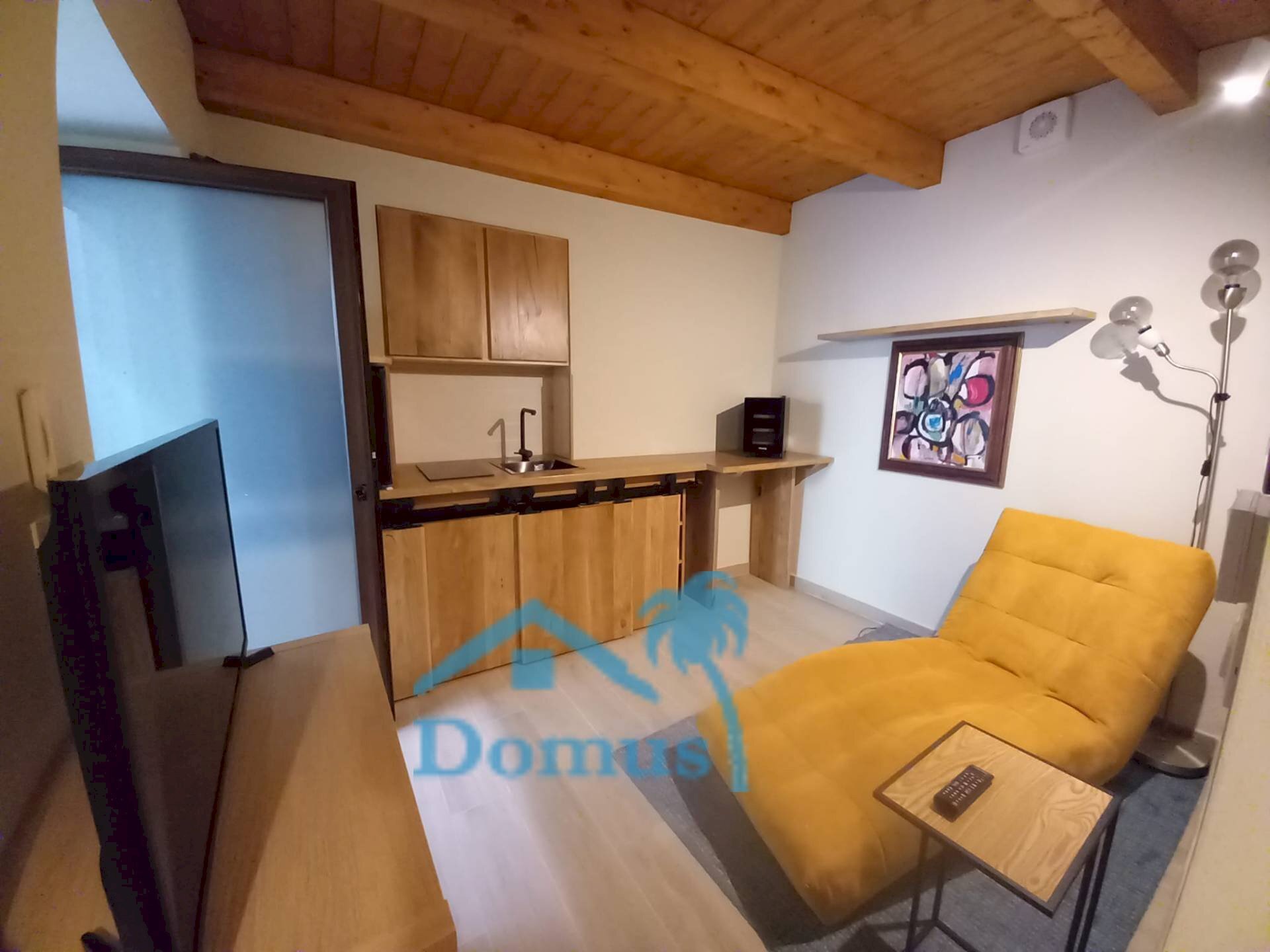 Foto 1 - Monolocale VIA DUOMO
 
20, Pinerolo - foto 1