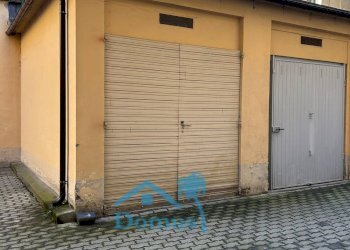 Foto 1 - Box via Des Geneys, Pinerolo - foto 1