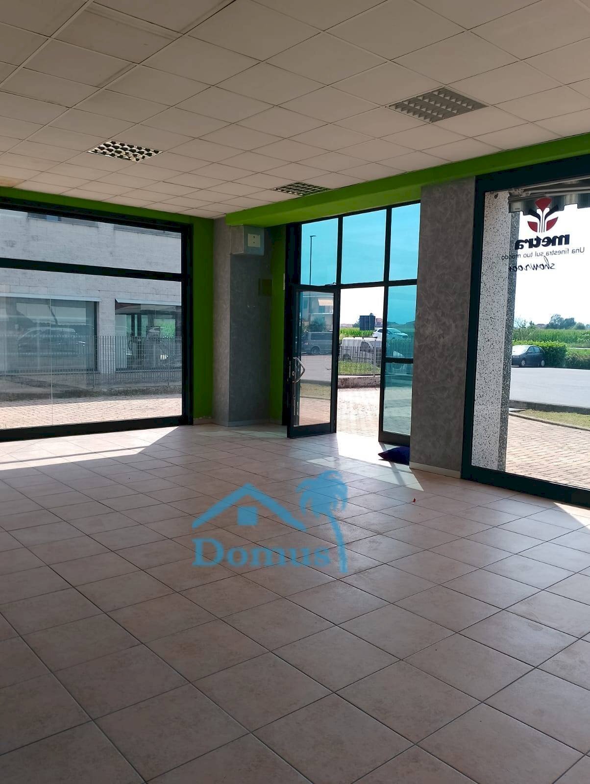 Foto 1 - Capannone via villafranca, Vigone - foto 1