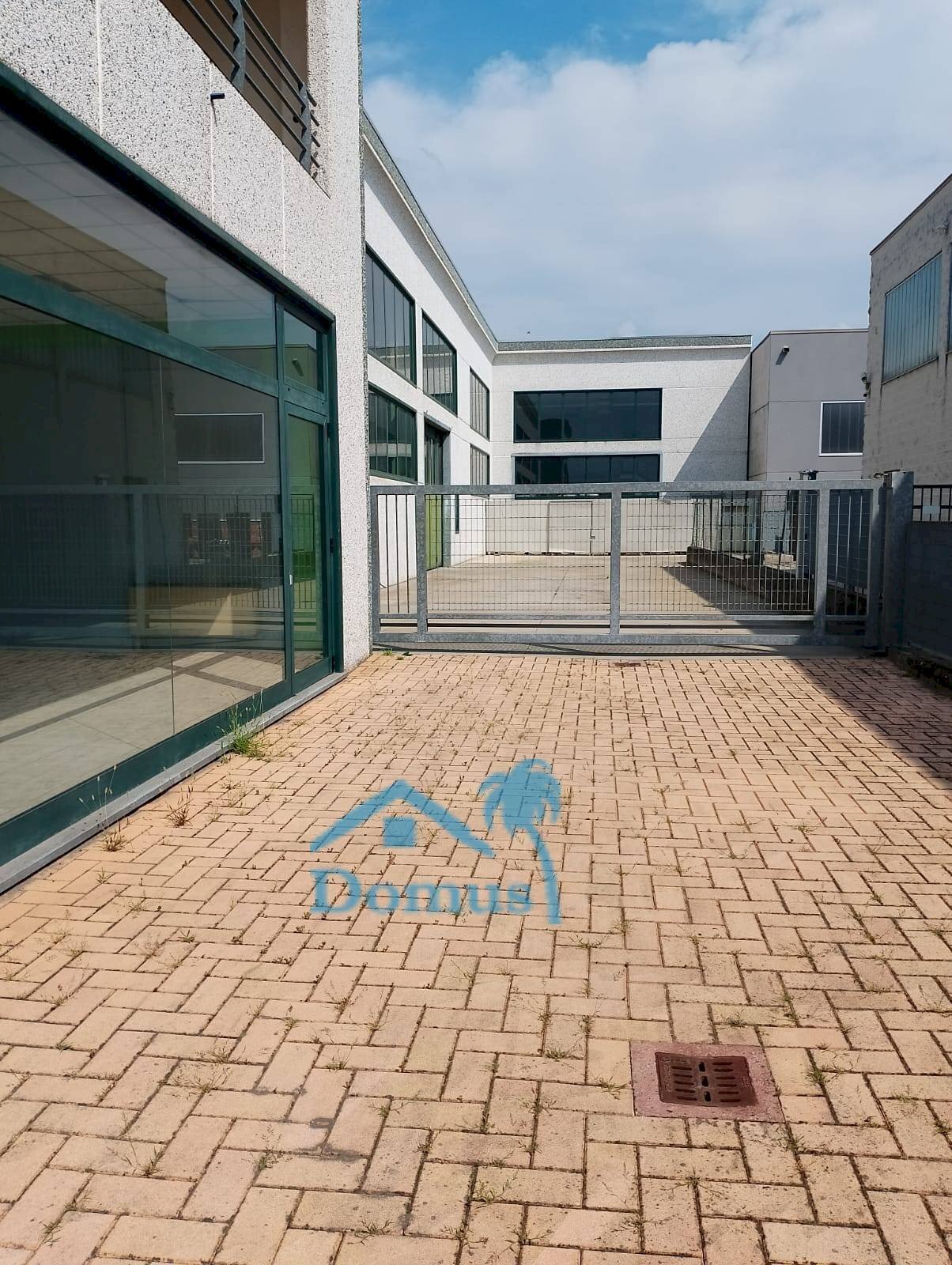 Foto 2 - Capannone via villafranca, Vigone - foto 2