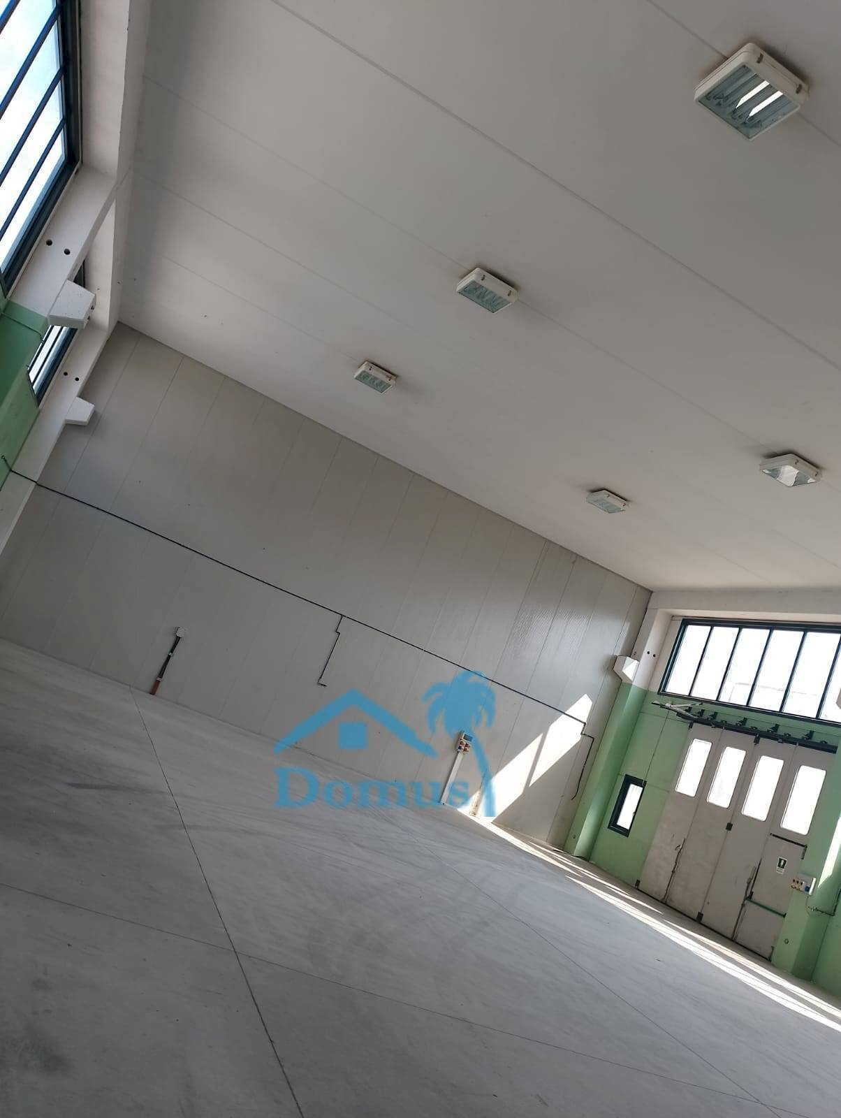 Foto 3 - Capannone via villafranca, Vigone - foto 3