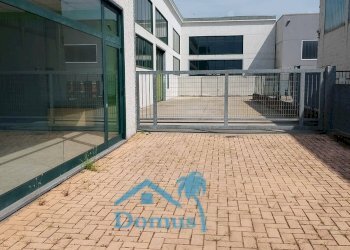 Foto 2 - Shed via villafranca, Vigone - photo 2