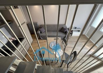 Foto 8 - Bilocale Via Midana
 
17, Pinerolo - foto 8