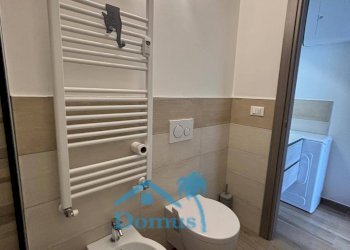 Foto 14 - Bilocale Via Midana
 
17, Pinerolo - foto 14