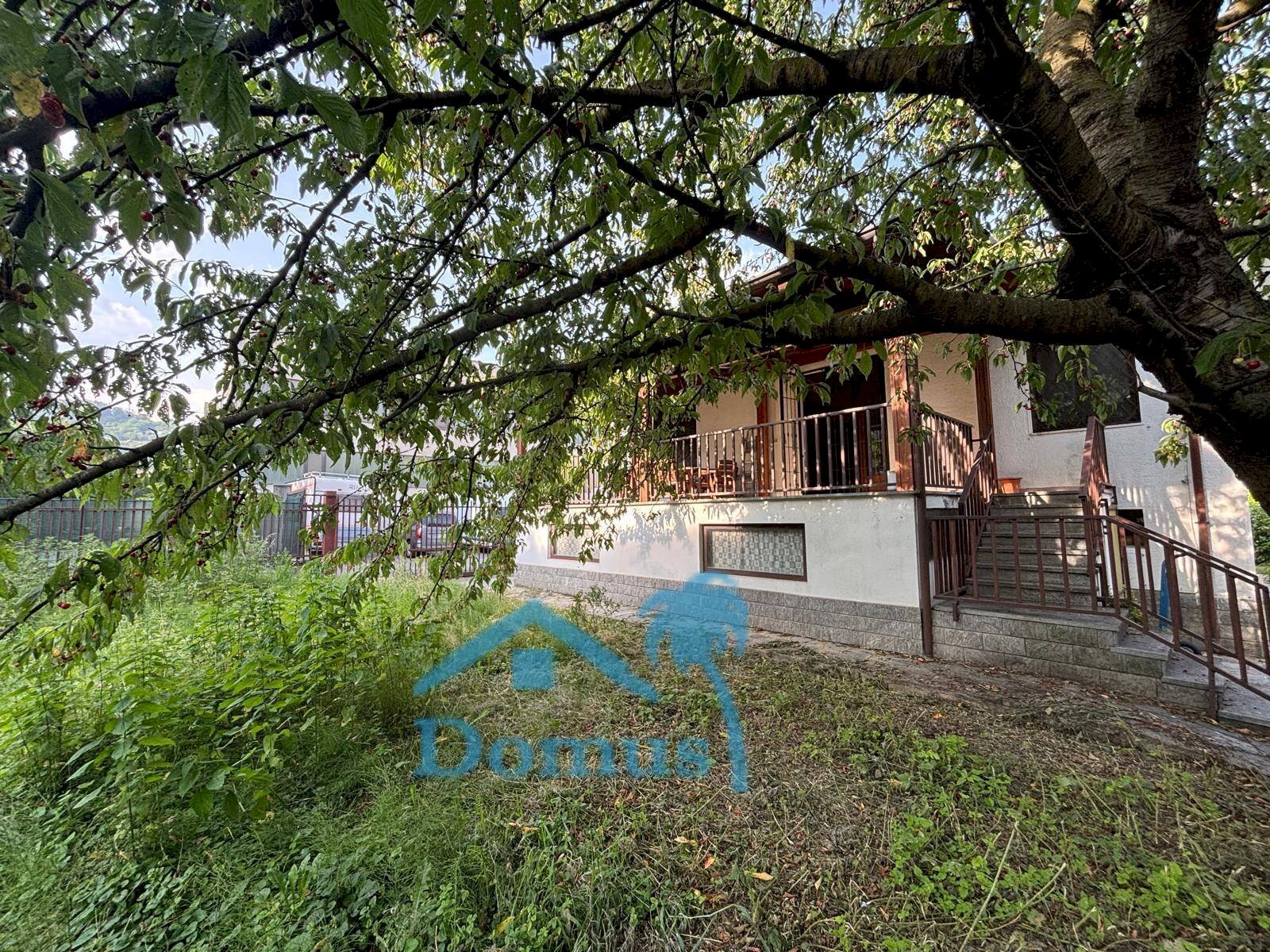 Foto 2 - Villa Strada al colletto
 
5, Pinerolo - foto 2