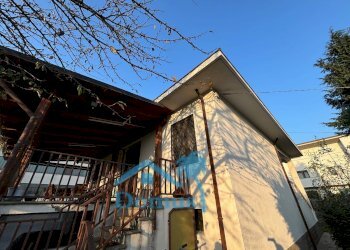 Foto 8 - Villa Strada al colletto
 
5, Pinerolo - photo 8