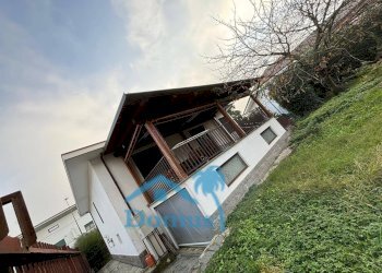 Foto 11 - Villa Strada al colletto
 
5, Pinerolo - photo 11