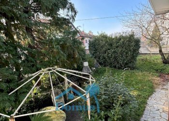 Foto 31 - Villa Strada al colletto
 
5, Pinerolo - photo 31