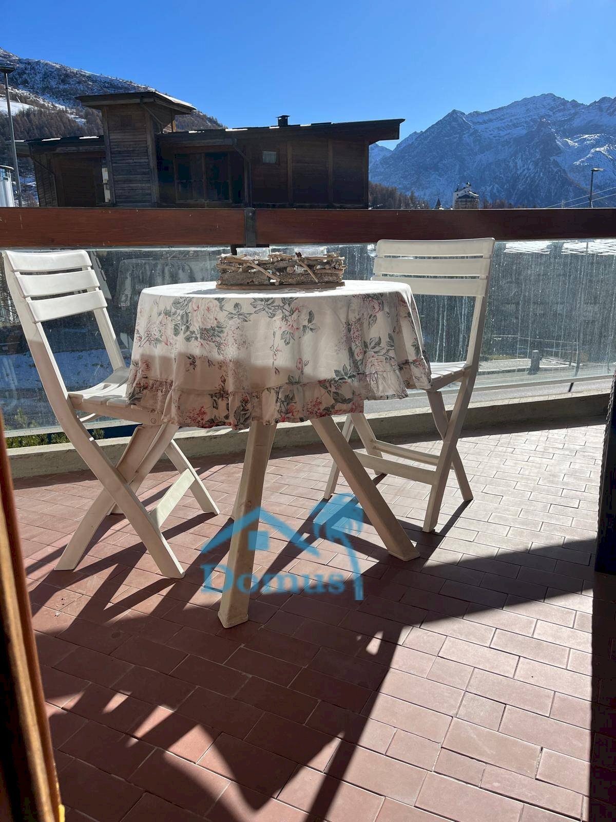 Foto 2 - Bilocale Via Assietta
 
14, Sestriere - foto 2