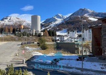 Foto 1 - Bilocale Via Assietta
 
14, Sestriere - foto 1