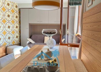 Foto 13 - Bilocale Via Assietta
 
14, Sestriere - foto 13