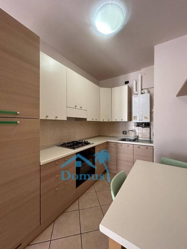 Foto 2 - Two-room apartment Via Vigone
 
20, Pinerolo - photo 2