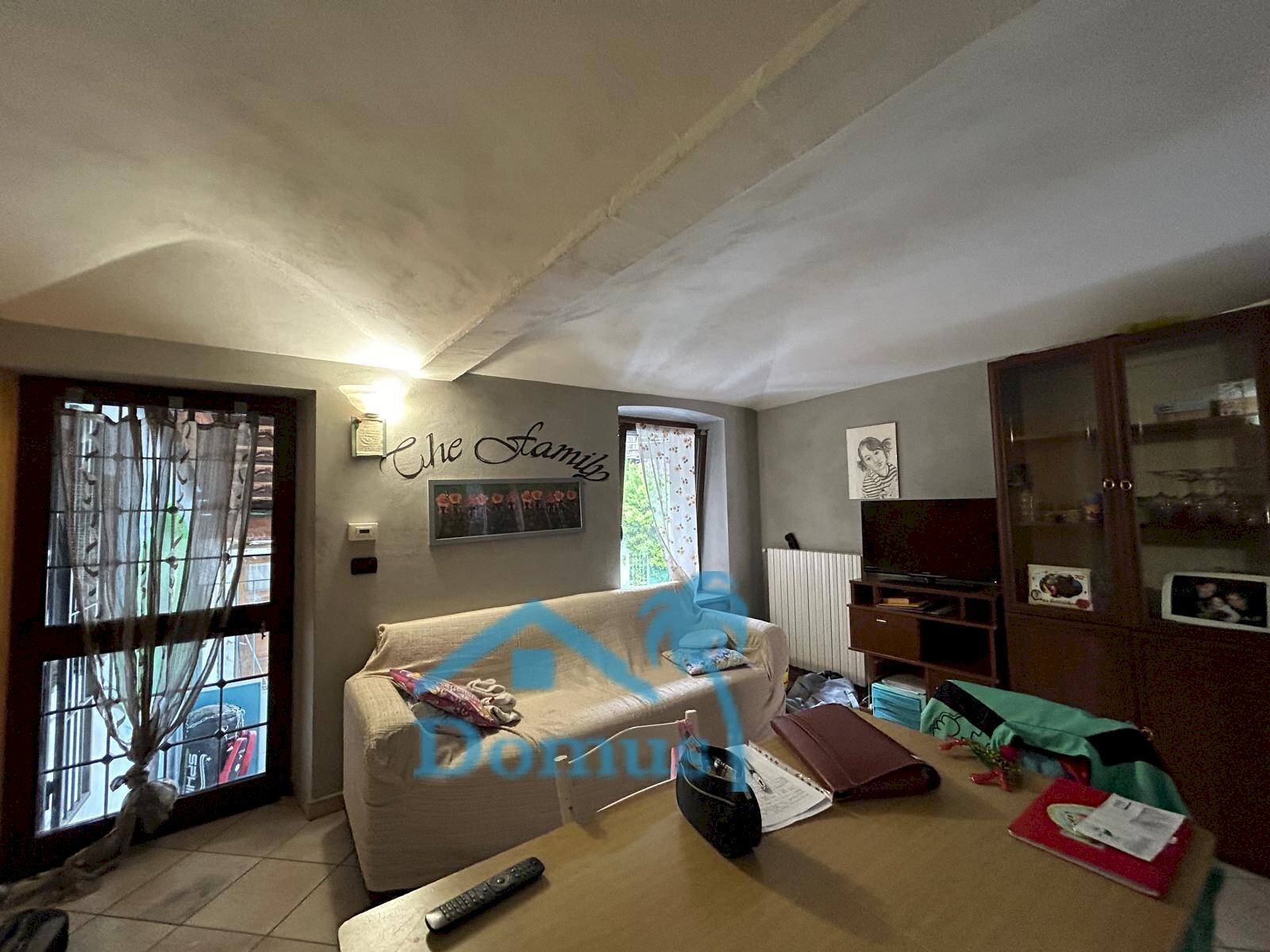 Foto 1 - Three-room apartment Via Nazionale
 
74, Porte - photo 1