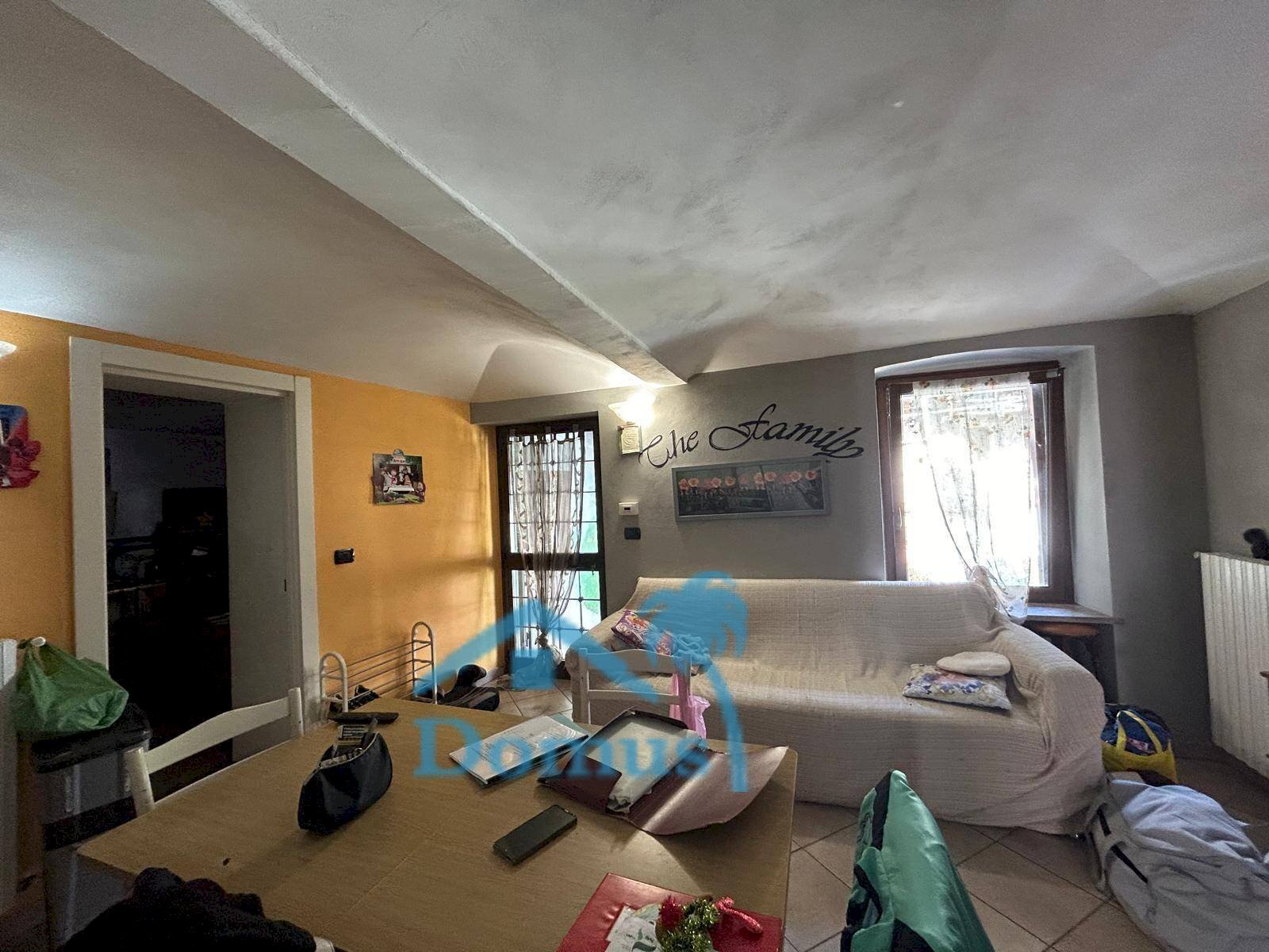 Foto 2 - Three-room apartment Via Nazionale
74, Porte - photo 2