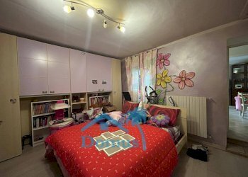 Foto 11 - Three-room apartment Via Nazionale
 
74, Porte - photo 11