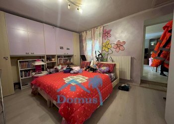 Foto 12 - Three-room apartment Via Nazionale
 
74, Porte - photo 12