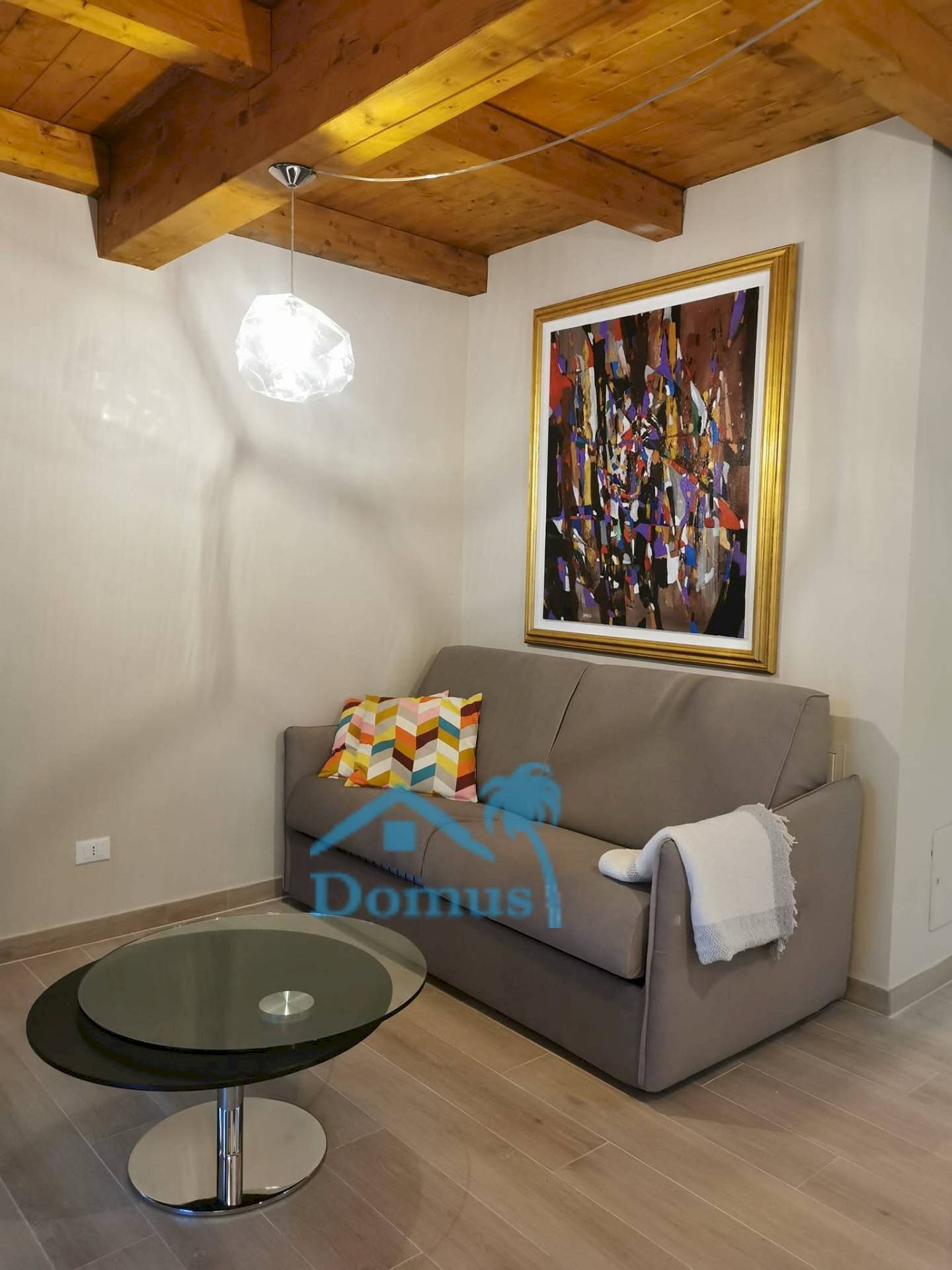 Foto 3 - Bilocale Via Duomo
 
20, Pinerolo - foto 3