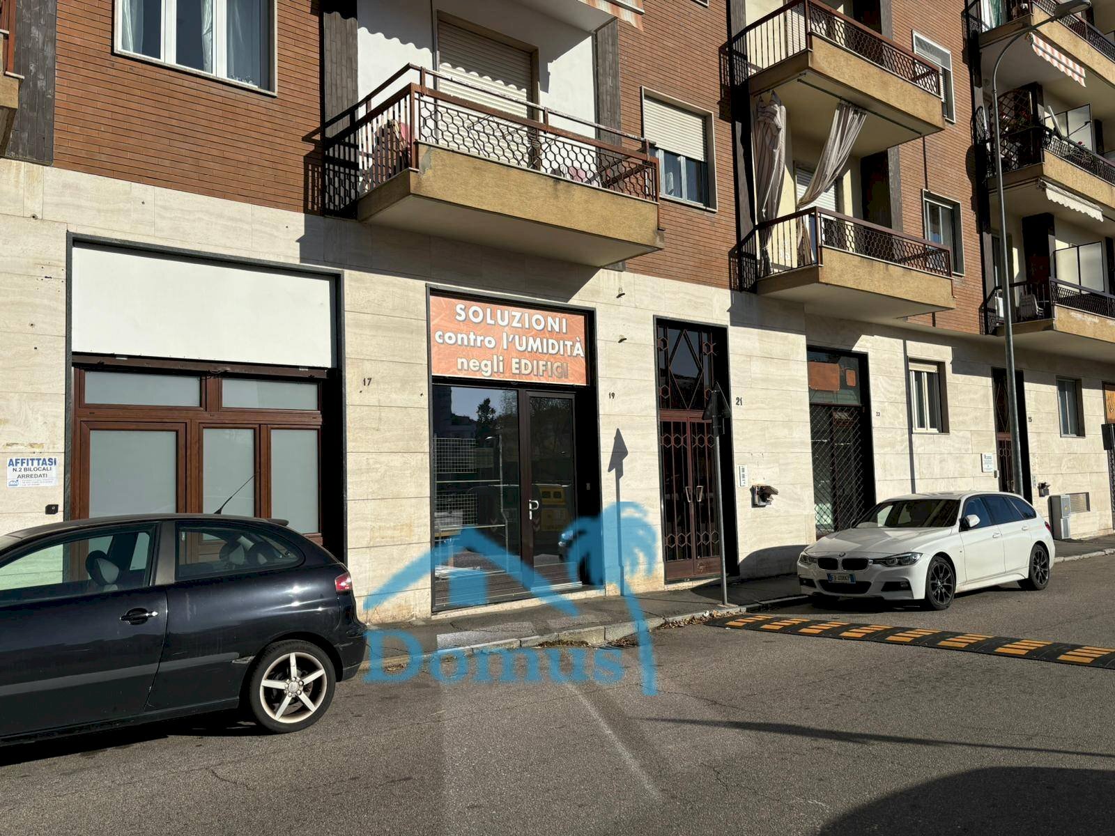 Foto 3 - Ufficio Via Midana
 
17, Pinerolo - foto 3