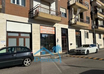 Foto 3 - Ufficio Via Midana
 
17, Pinerolo - foto 3