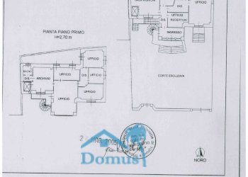 Foto 15 - Ufficio Viale della Rimembranza
 
86, Pinerolo - foto 15