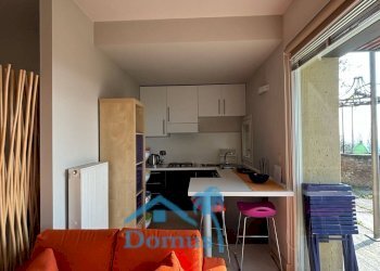 Foto 17 - One-room apartment Via Boselli
 
23, Pinerolo - photo 17