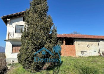 Foto 2 - Casa indipendente Via del Galoppatoio
 
10, Pinerolo - foto 2
