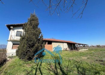 Foto 4 - Casa indipendente Via del Galoppatoio
 
10, Pinerolo - foto 4