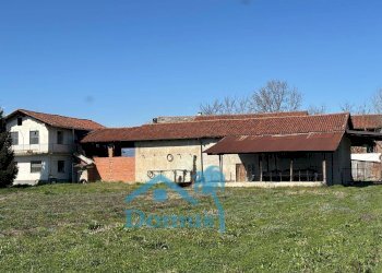 Foto 6 - Casa indipendente Via del Galoppatoio
 
10, Pinerolo - foto 6