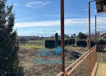 Foto 12 - Casa indipendente Via del Galoppatoio
 
10, Pinerolo - foto 12