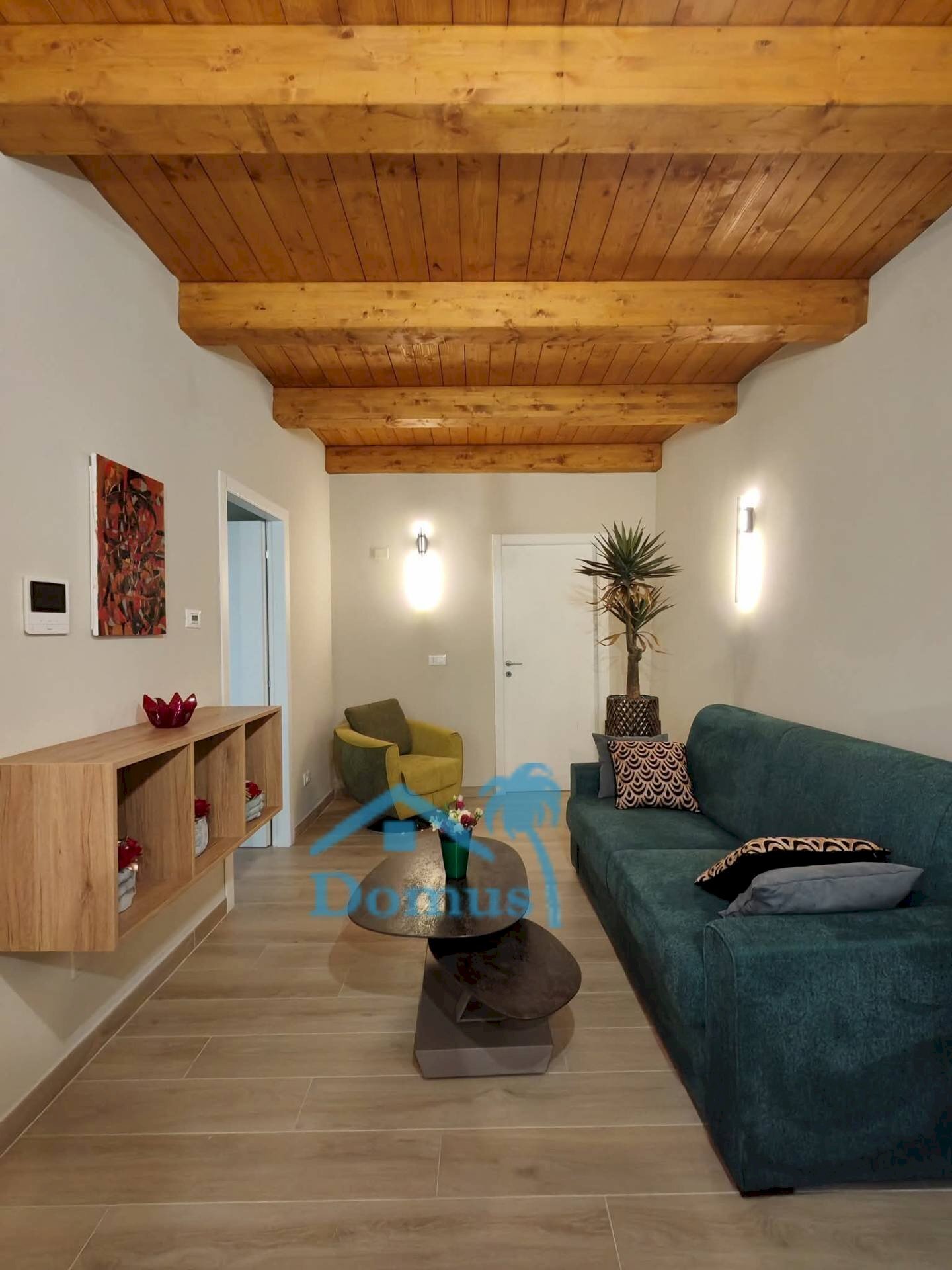 Foto 2 - Bilocale VIA DUOMO
 
20, Pinerolo - foto 2