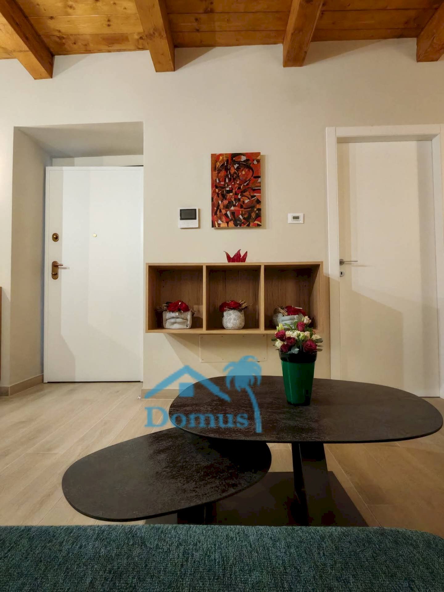 Foto 3 - Bilocale VIA DUOMO
 
20, Pinerolo - foto 3