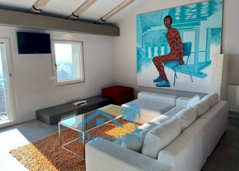 Foto 2 - Trilocale Via Boselli
 
23, Pinerolo - foto 2