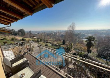 Foto 11 - Trilocale Via Boselli
 
23, Pinerolo - foto 11