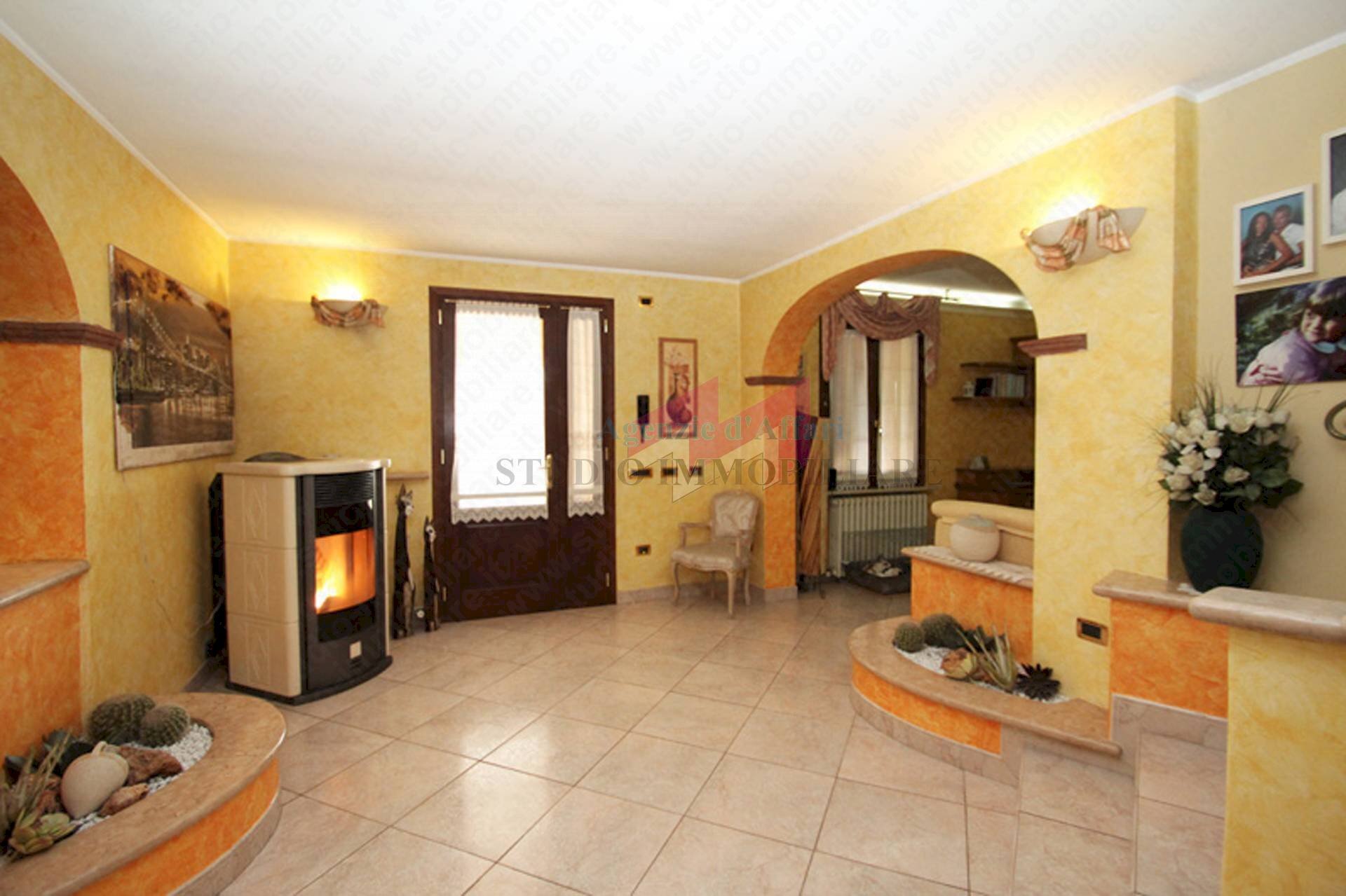 Foto 2 - Villa via Pagana, Melara - foto 2