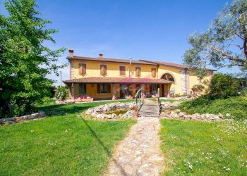 Foto 1 - Villa via Pagana, Melara - foto 1