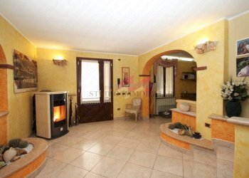 Foto 2 - Villa via Pagana, Melara - foto 2