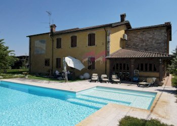 Foto 3 - Villa via Pagana, Melara - foto 3