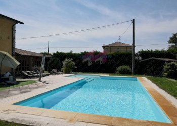 Foto 4 - Villa via Pagana, Melara - foto 4