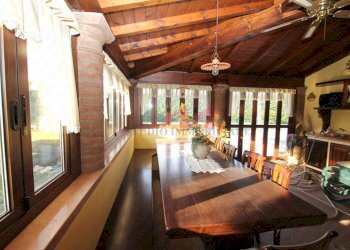 Foto 23 - Villa via Pagana, Melara - foto 23